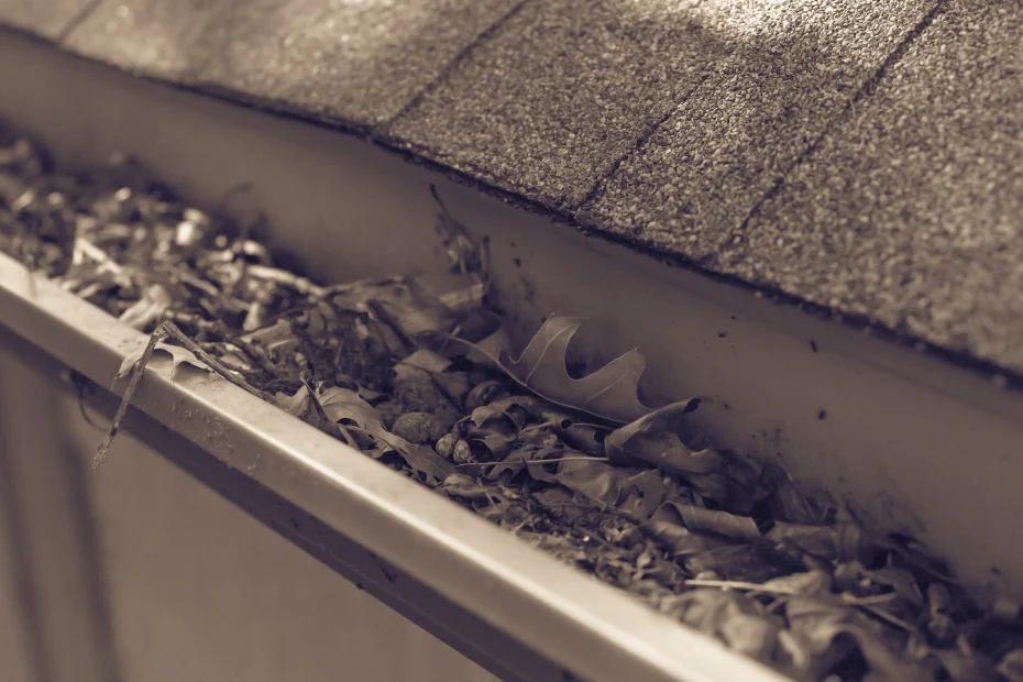 West Chester Gutter Cleaning