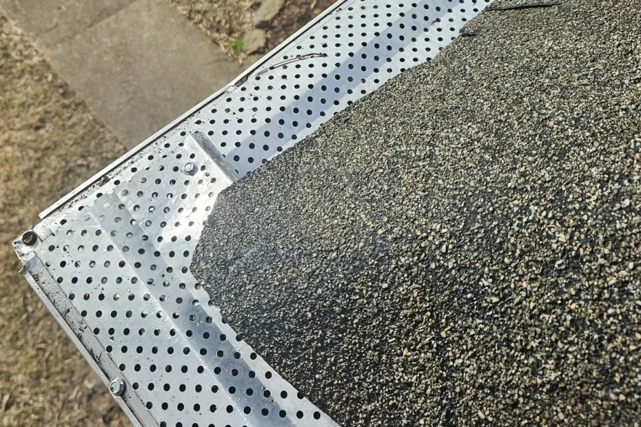 West Chester Gutter Cleaning