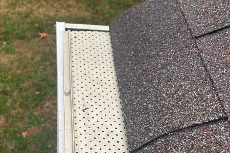 West Chester Gutter Cleaning
