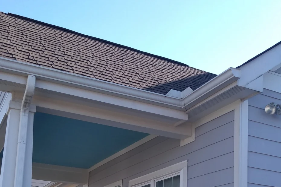 West Chester Gutter Cleaning