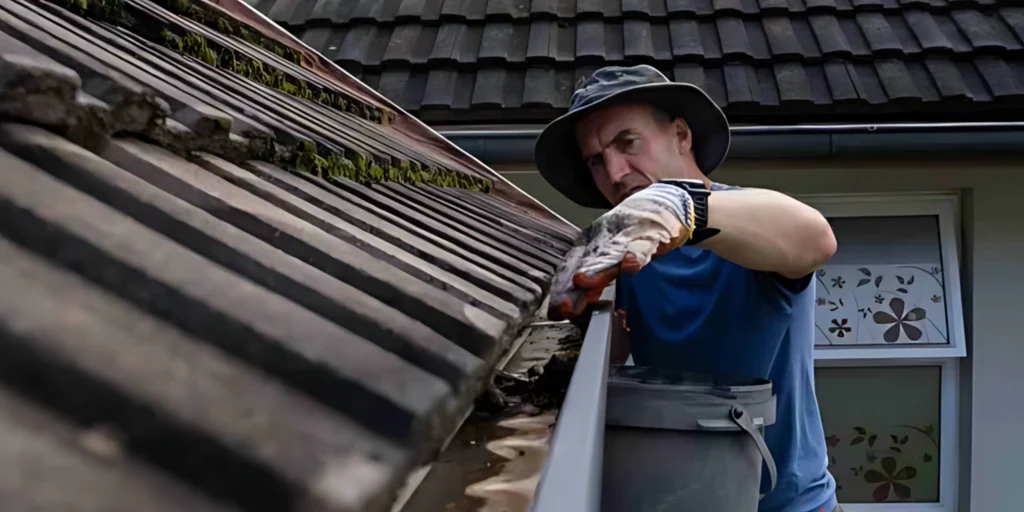 West Chester Gutter Cleaninghome page