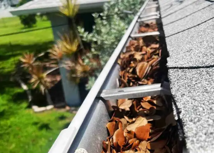 West Chester gutter cleaning home page